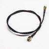 SMA Cable Male to Male Straight 180 Degree Cable Assembly