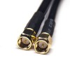 SMA Cables Male Straight to SMA Straight Male with RG58