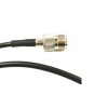 SMA Jumper Kabel LMR200 Pigtail Low Loss Kabel zu UHF SO-239 Buchse 100CM