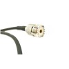 20 шт. соединительный кабель SMA LMR200 косичка кабель с низкими потерями для UHF SO-239 Женский 100 см