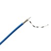 Câble coaxial RF flexible en acier inoxydable mâle SMA 18GHZ SS405 bas VSWR