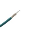 SMA Male to Male 6GHZ Low VSWR RG223 Flexible Cable Assembly