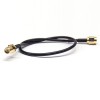 SMA Male to RP SMA Female Cable Straight