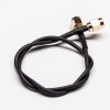 SMA Male to SMA Male Cable Straight Cable Assembly