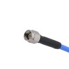 SMA Male to SMA Male Stainless Steel 26.5GHZ SS402 Cable Assembly