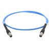 SMA Plug to SMA Plug 18GHZ Test Cable SS402 Extension Cable Assembly