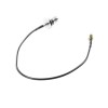 SMA TNC Cable Adapter with SMA Male to RP-TNC Female RG174 30CM