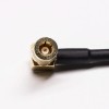 20 шт. SMA разъем коаксиальный кабель прямой SMA штекер к прямому SMA штекерный кабель в сборе