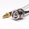 SMB to BNC Cable Coaxial Cable SMB Straight male to BNC Straight Male with RG316