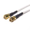 Connector SMC Cable Assemby Straight Female with RG316