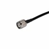 20pcs TNC Cable Extension 1M with TNC Plug to TNC Male Straight Assembly Extension Coaxial Cable RG58