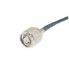 20pcs TNC to TNC Cable Assembly RG174 with RP TNC Male to Female 10CM