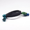 10pcs High Speed Data Transfer Cable HSD 4Pin Female to 6Pin Male 56g