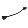 SCSI 50 Pin Cable HPCN Straight Male to Male Screw Lock for Cable 30CM