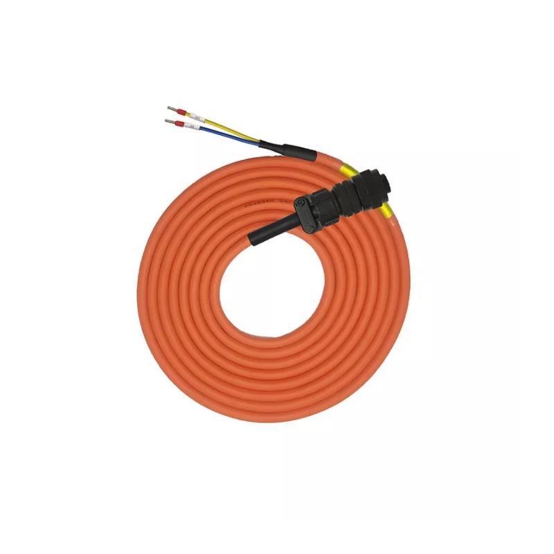 Faisceau de câbles de câble d\'alimentation servo série ABB ESM CBL030-EPM-B02 2 m