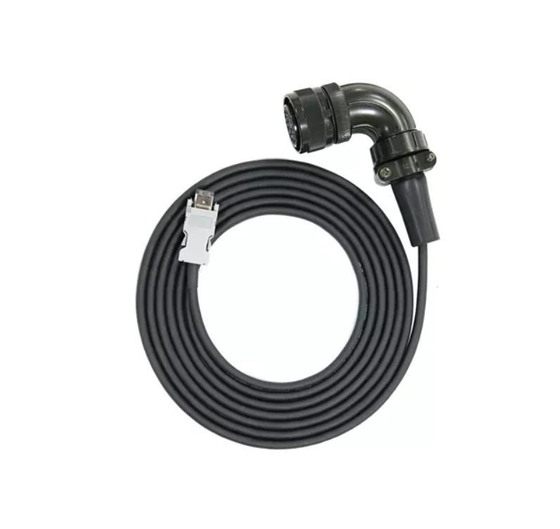 Encoder Cable for Panasonic A5 A4 A6 Servo Motor 5m