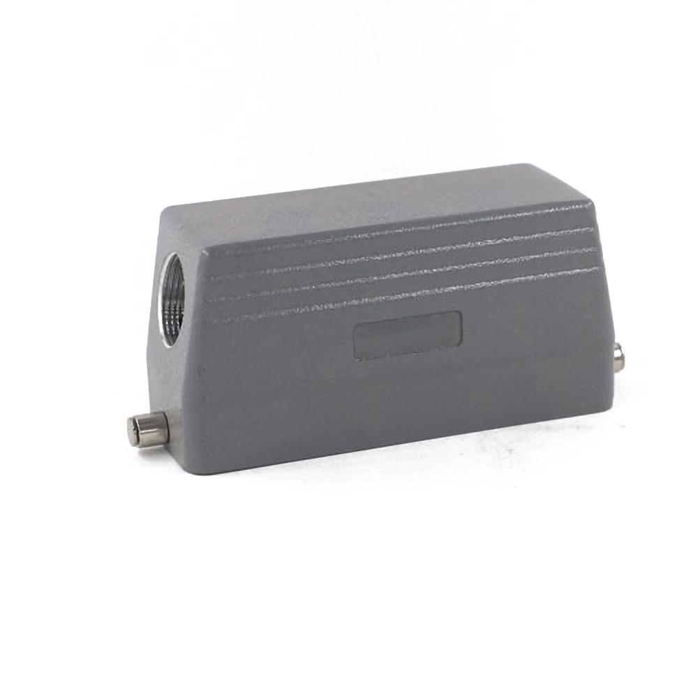 Cable de visión táctil para cámara industrial con adaptador 6P PARA ABRIR Cable de alimentación de alta flexibilidad 1m