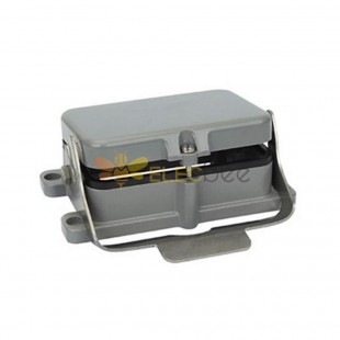 Cable de visión táctil para cámara industrial con adaptador 6P PARA ABRIR Cable de alimentación de alta flexibilidad 3 m
