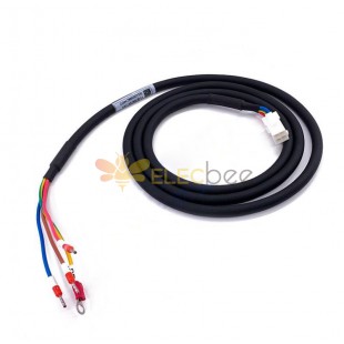 Low Power Cable for Servo Motor 2m