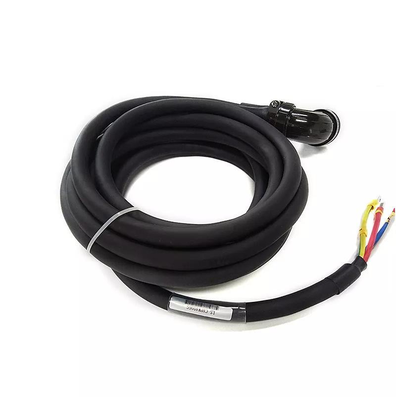 Power Cable for Delta Servo Motor A2B2AB 2m