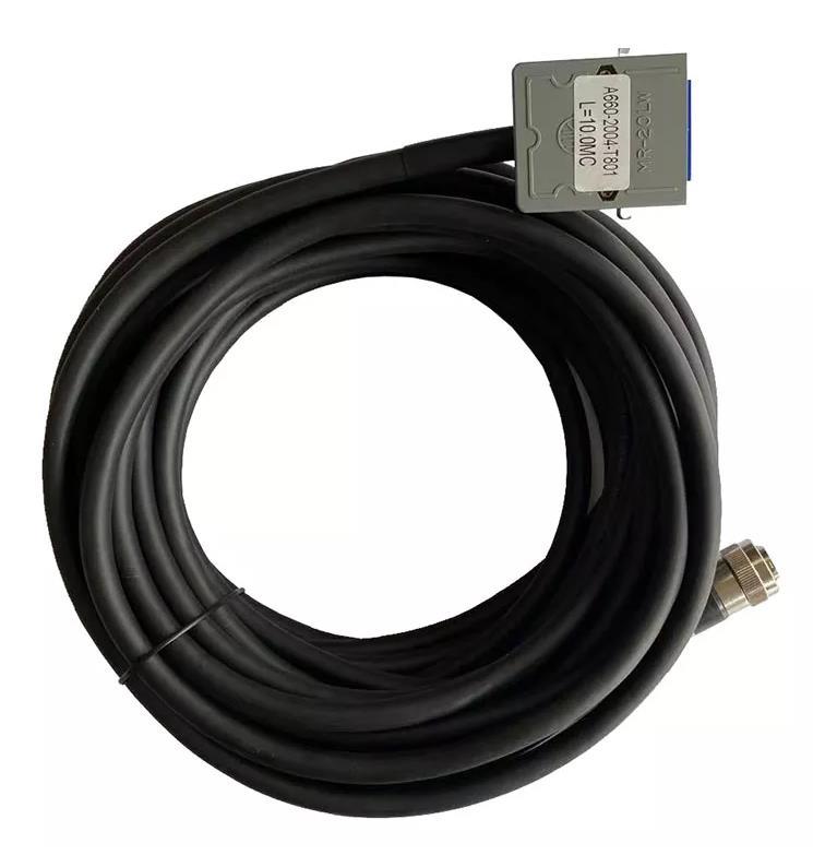 Cable colgante de enseñanza A660-2007-T364 2m