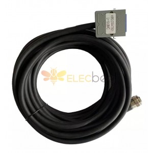 Teach Pendant Cable A660-2007-T364 3m