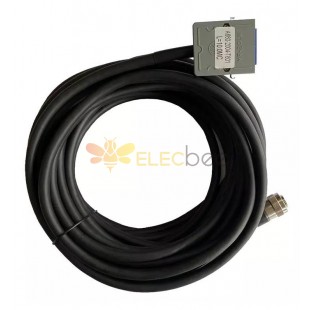 Cable colgante de enseñanza A660-2007-T364 3m