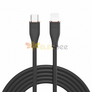 27W PD Fast Charging Phone Data Cable
