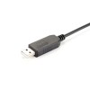 USB TYPE-A 帶RS232模塊單邊線纜