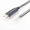 RJ45 To USB Console Cable 2M