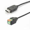 Câble USB vers RS485 MoDBus Rtu