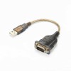 Câble USB Data Logger DB9 Mâle Vers USB 2.0 1M