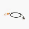 USB To RS485 Serial Cable With Xlr Female 3Pin Connector