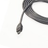 Câble de programmation USB pour scanner Ftdi Uniden USB RS232 vers mini USB 4 broches 2 m