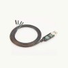 USB轉Uart電纜嵌入式電子 3.3V電線單邊線纜