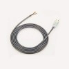 USB To RS485 Serial Interface Cable Wire Single Ended 1M
