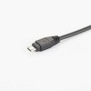 Cable de programación USB tipo A macho a Micro USB RS232 Ftdi 1M
