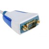 Ftdi USB To DB9 Male RS232 Adaptor Cable Us232R-500-Bulk