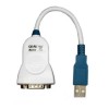 Ftdi USB إلى DB9 ذكر RS232 كابل Uc232R-10-Ne