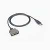 Cabo de impressora USB para SCSI HPCN 36
