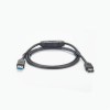 USB 3.0 - E Sata ケーブル 1M