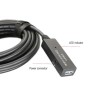 Aktives USB 3.0-Repeater-Kabel, 5 m