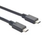 USB 3.1 유형 C Thunderbolt 3 케이블