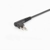 Ftdi Straight Type USB Male To 2 Pin Radio With Cable 1M