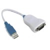 Câble USB Ftdi vers DB9 mâle RS232 Ut232R-500
