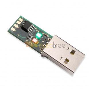 FTDI芯 USB转RS485串行接口电缆USB-RS485-We-1800-Bt
