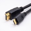 موصل HDMI إلى مصغرة HDMI مستقيم مع مسامير كابل 1/3/5 متر 5m