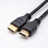 HDMI Male to Male Straight Conversion Cable with length of 1 meter