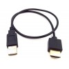 HDMI в Usb Кабель Мужчина для мужчин быстрой зарядки