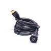 maschio HDMI tipo a a maschio cavo adattatore 19 pin ip67 impermeabile 250 cm